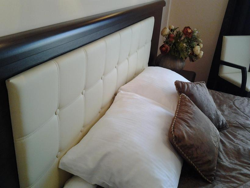 Hotel Skarpa Sejny Extérieur photo