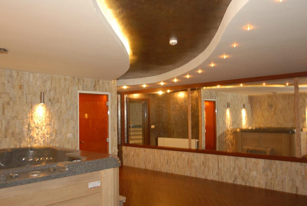 Hotel Skarpa Sejny Extérieur photo